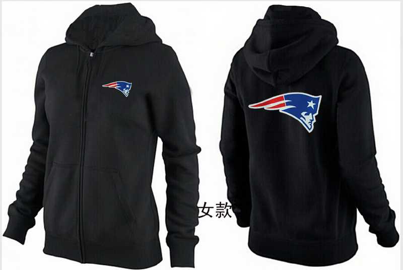 Womens New England Patriots Team Logo 2015 Full Zip Hoodie-50,We sell and wholesale Womens New England Patriots Team Logo 2015 Full Zip Hoodie-50 on line form chian!