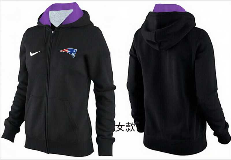 Womens New England Patriots Team Logo 2015 Full Zip Hoodie-65,We sell and wholesale Womens New England Patriots Team Logo 2015 Full Zip Hoodie-65 on line form chian!