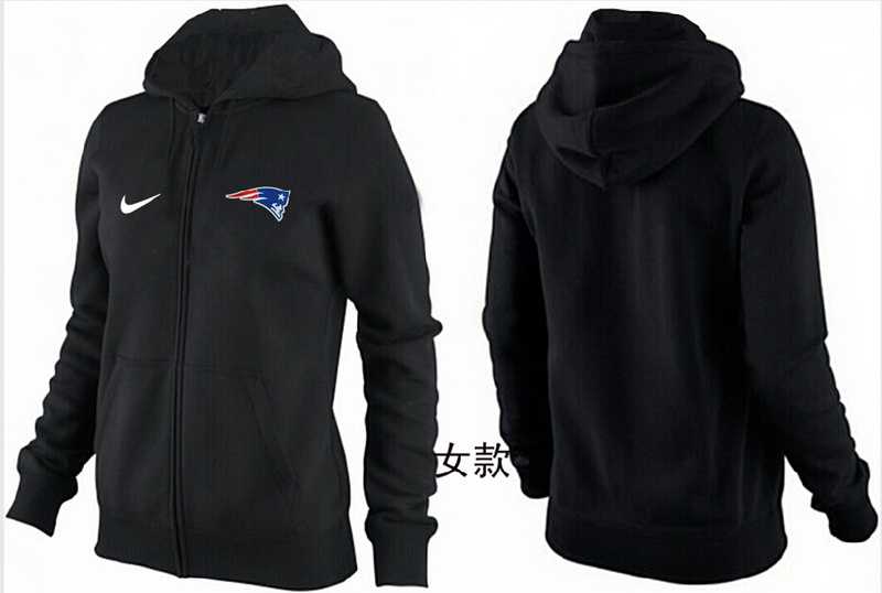 Womens New England Patriots Team Logo 2015 Full Zip Hoodie-69,We sell and wholesale Womens New England Patriots Team Logo 2015 Full Zip Hoodie-69 on line form chian!