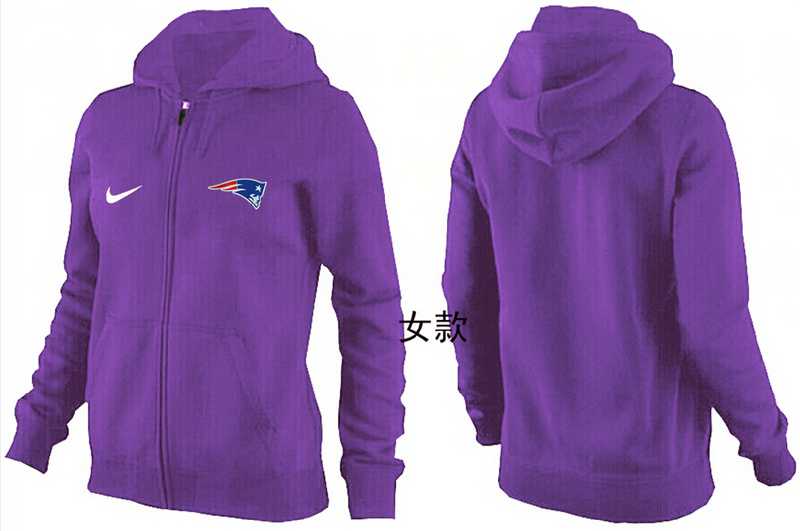 Womens New England Patriots Team Logo 2015 Full Zip Hoodie-70,We sell and wholesale Womens New England Patriots Team Logo 2015 Full Zip Hoodie-70 on line form chian!