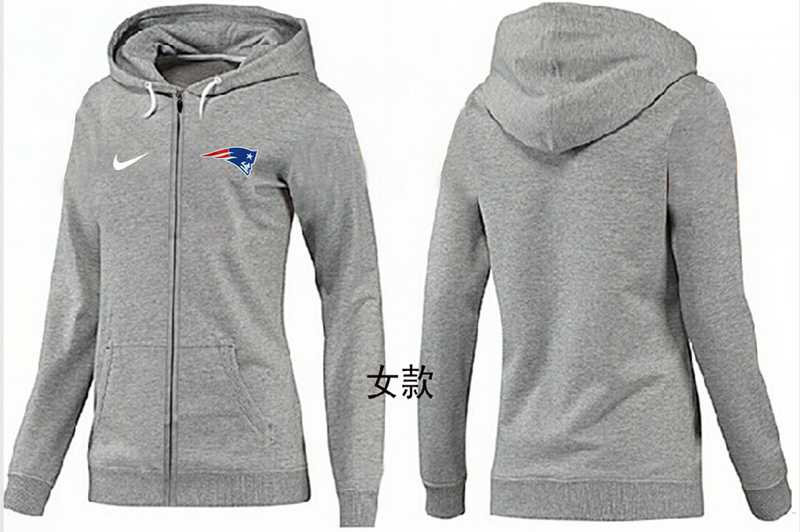 Womens New England Patriots Team Logo 2015 Full Zip Hoodie-74,We sell and wholesale Womens New England Patriots Team Logo 2015 Full Zip Hoodie-74 on line form chian!