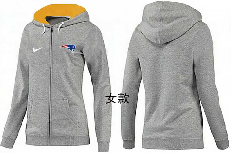 Womens New England Patriots Team Logo 2015 Full Zip Hoodie-76,We sell and wholesale Womens New England Patriots Team Logo 2015 Full Zip Hoodie-76 on line form chian!