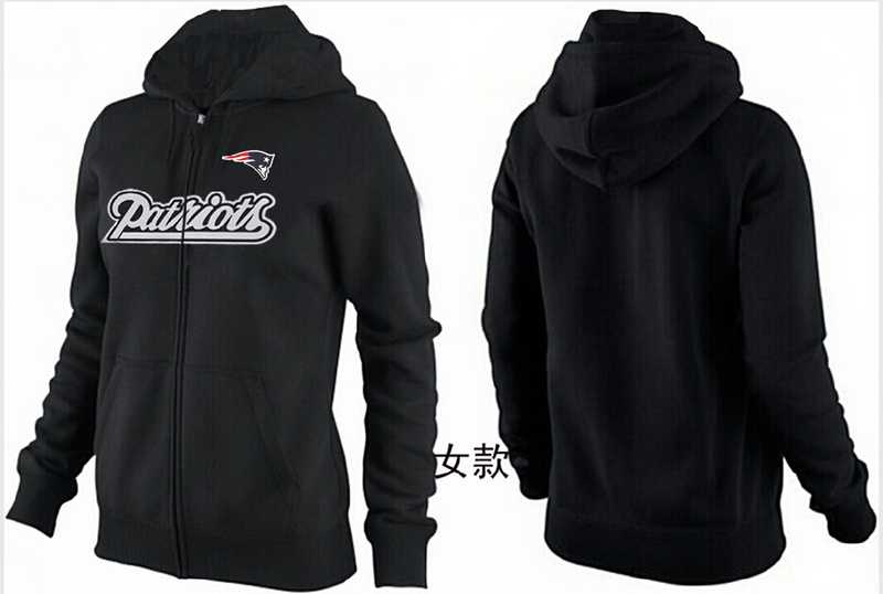Womens New England Patriots Team Logo 2015 Full Zip Hoodie-78,We sell and wholesale Womens New England Patriots Team Logo 2015 Full Zip Hoodie-78 on line form chian!