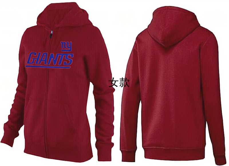 Womens New York Giants Team Logo 2015 Full Zip Hoodie-14,We sell and wholesale Womens New York Giants Team Logo 2015 Full Zip Hoodie-14 on line form chian!