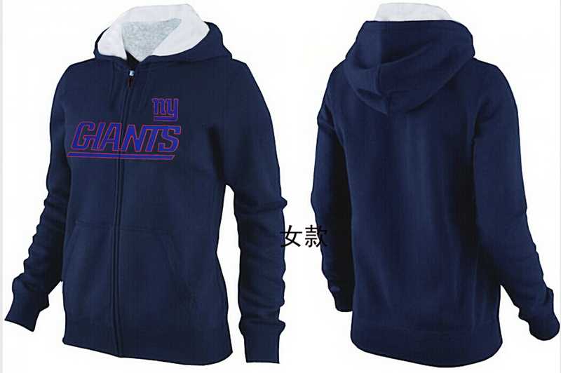 Womens New York Giants Team Logo 2015 Full Zip Hoodie-16,We sell and wholesale Womens New York Giants Team Logo 2015 Full Zip Hoodie-16 on line form chian!