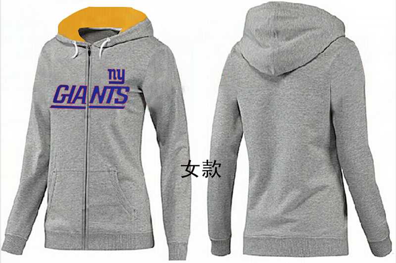 Womens New York Giants Team Logo 2015 Full Zip Hoodie-18,We sell and wholesale Womens New York Giants Team Logo 2015 Full Zip Hoodie-18 on line form chian!