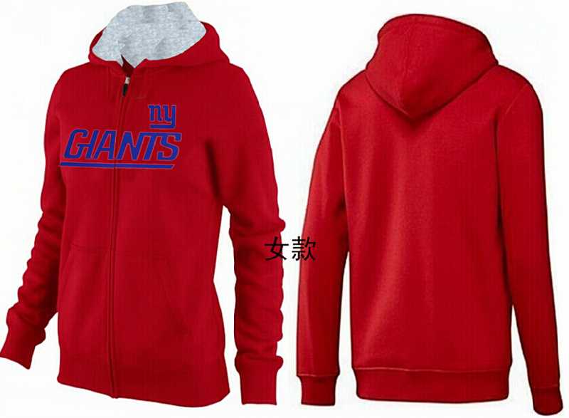 Womens New York Giants Team Logo 2015 Full Zip Hoodie-19,We sell and wholesale Womens New York Giants Team Logo 2015 Full Zip Hoodie-19 on line form chian!