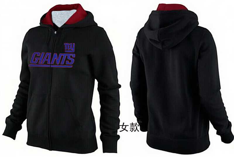 Womens New York Giants Team Logo 2015 Full Zip Hoodie-21,We sell and wholesale Womens New York Giants Team Logo 2015 Full Zip Hoodie-21 on line form chian!