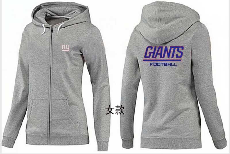 Womens New York Giants Team Logo 2015 Full Zip Hoodie-44,We sell and wholesale Womens New York Giants Team Logo 2015 Full Zip Hoodie-44 on line form chian!