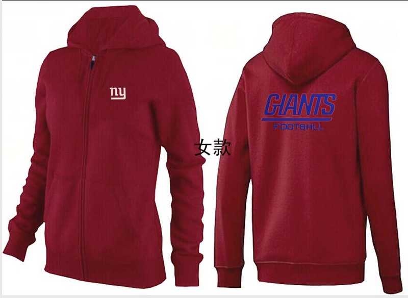 Womens New York Giants Team Logo 2015 Full Zip Hoodie-48,We sell and wholesale Womens New York Giants Team Logo 2015 Full Zip Hoodie-48 on line form chian!