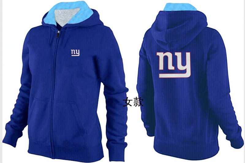 Womens New York Giants Team Logo 2015 Full Zip Hoodie-64,We sell and wholesale Womens New York Giants Team Logo 2015 Full Zip Hoodie-64 on line form chian!