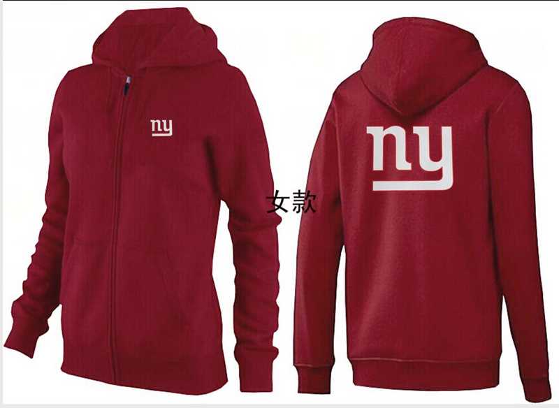 Womens New York Giants Team Logo 2015 Full Zip Hoodie-65,We sell and wholesale Womens New York Giants Team Logo 2015 Full Zip Hoodie-65 on line form chian!