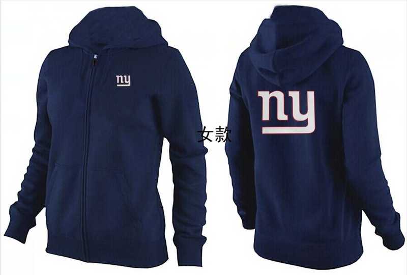Womens New York Giants Team Logo 2015 Full Zip Hoodie-68,We sell and wholesale Womens New York Giants Team Logo 2015 Full Zip Hoodie-68 on line form chian!