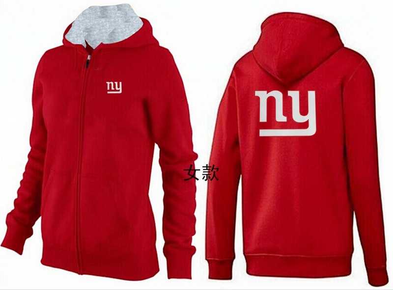 Womens New York Giants Team Logo 2015 Full Zip Hoodie-75,We sell and wholesale Womens New York Giants Team Logo 2015 Full Zip Hoodie-75 on line form chian!