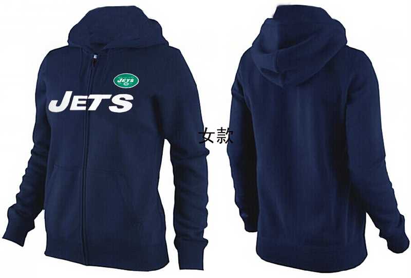 Womens New York Jets Team Logo 2015 Full Zip Hoodie-11,We sell and wholesale Womens New York Jets Team Logo 2015 Full Zip Hoodie-11 on line form chian!