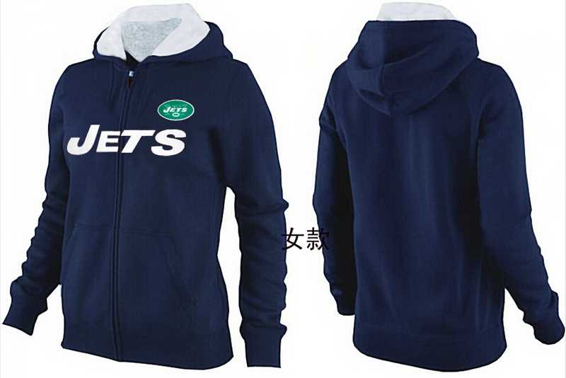 Womens New York Jets Team Logo 2015 Full Zip Hoodie-16,We sell and wholesale Womens New York Jets Team Logo 2015 Full Zip Hoodie-16 on line form chian!