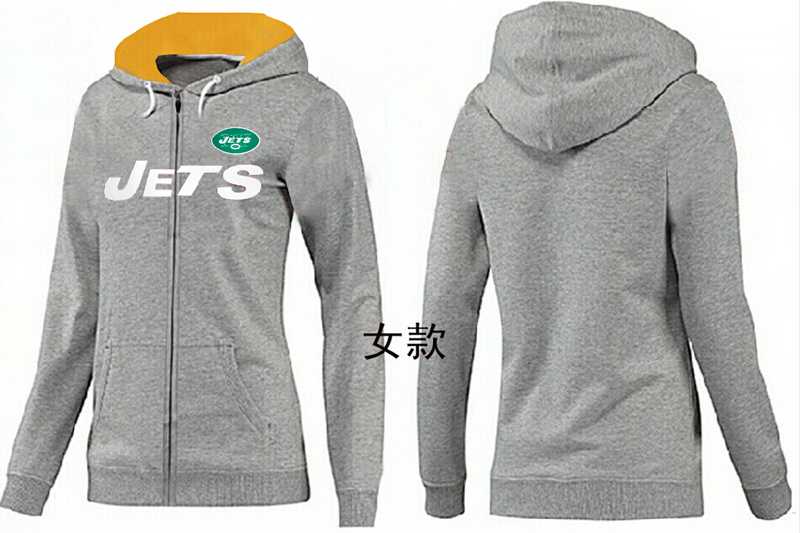 Womens New York Jets Team Logo 2015 Full Zip Hoodie-18,We sell and wholesale Womens New York Jets Team Logo 2015 Full Zip Hoodie-18 on line form chian!