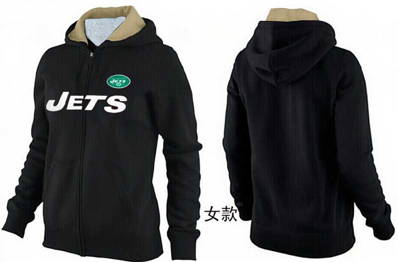 Womens New York Jets Team Logo 2015 Full Zip Hoodie-23,We sell and wholesale Womens New York Jets Team Logo 2015 Full Zip Hoodie-23 on line form chian!
