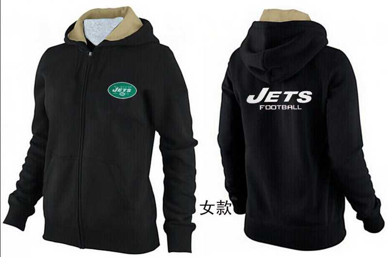 Womens New York Jets Team Logo 2015 Full Zip Hoodie-28,We sell and wholesale Womens New York Jets Team Logo 2015 Full Zip Hoodie-28 on line form chian!