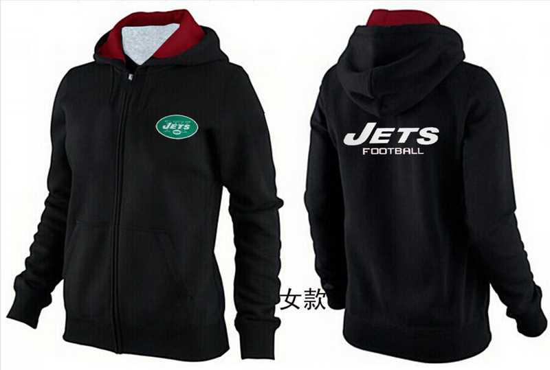Womens New York Jets Team Logo 2015 Full Zip Hoodie-30,We sell and wholesale Womens New York Jets Team Logo 2015 Full Zip Hoodie-30 on line form chian!