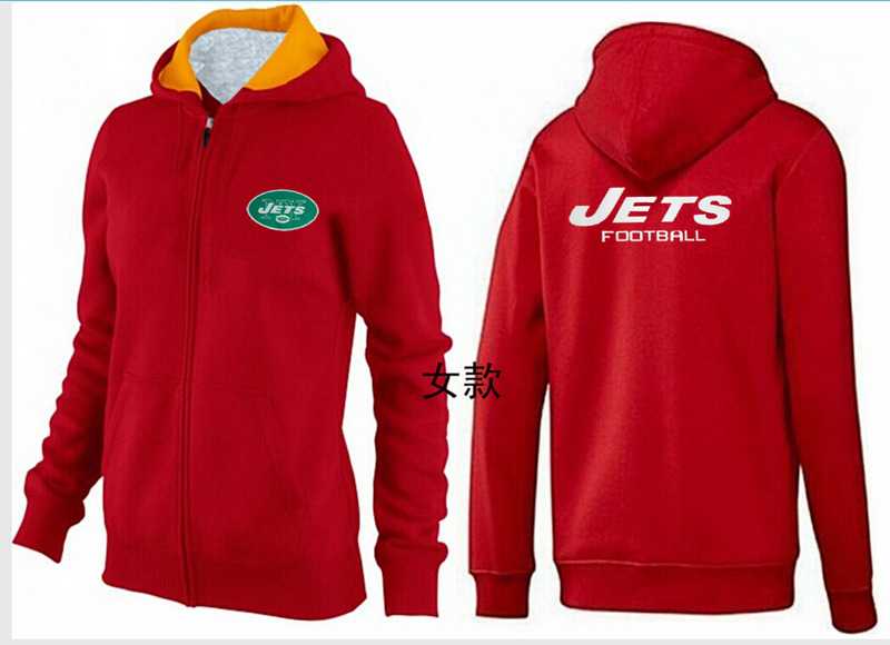 Womens New York Jets Team Logo 2015 Full Zip Hoodie-31,We sell and wholesale Womens New York Jets Team Logo 2015 Full Zip Hoodie-31 on line form chian!