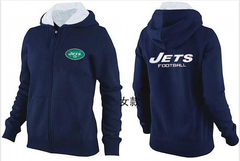 Womens New York Jets Team Logo 2015 Full Zip Hoodie-35,We sell and wholesale Womens New York Jets Team Logo 2015 Full Zip Hoodie-35 on line form chian!