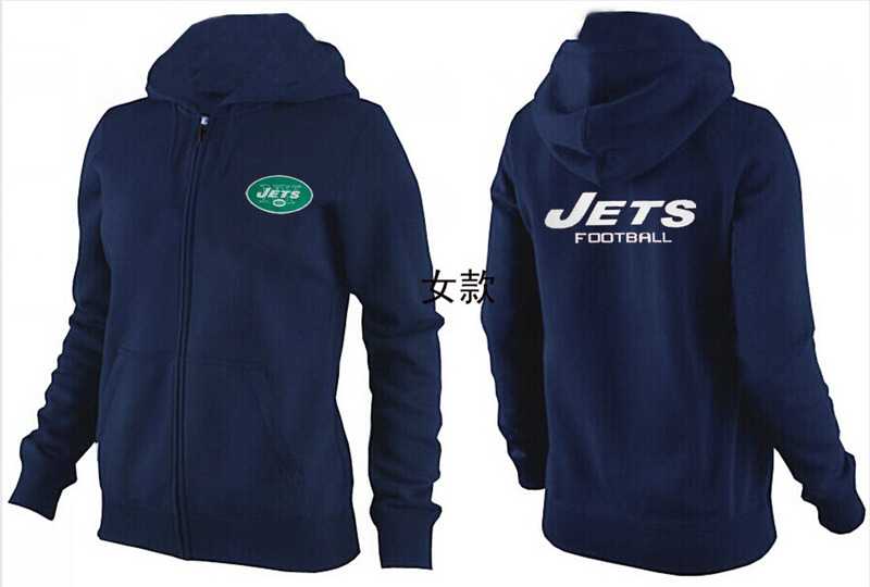 Womens New York Jets Team Logo 2015 Full Zip Hoodie-40,We sell and wholesale Womens New York Jets Team Logo 2015 Full Zip Hoodie-40 on line form chian!