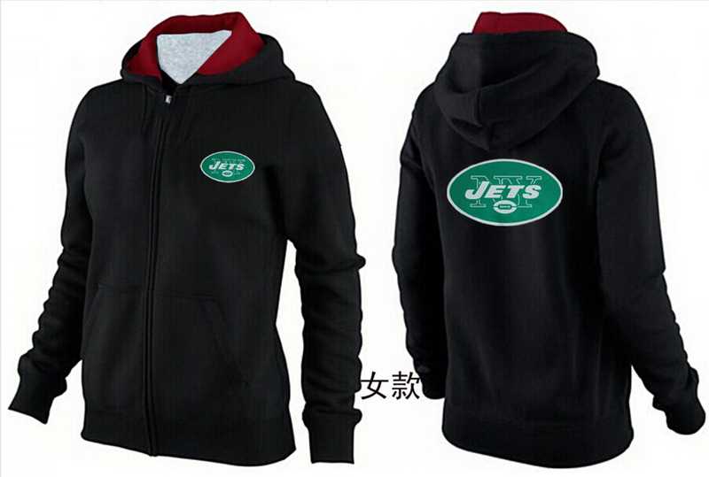Womens New York Jets Team Logo 2015 Full Zip Hoodie-47,We sell and wholesale Womens New York Jets Team Logo 2015 Full Zip Hoodie-47 on line form chian!