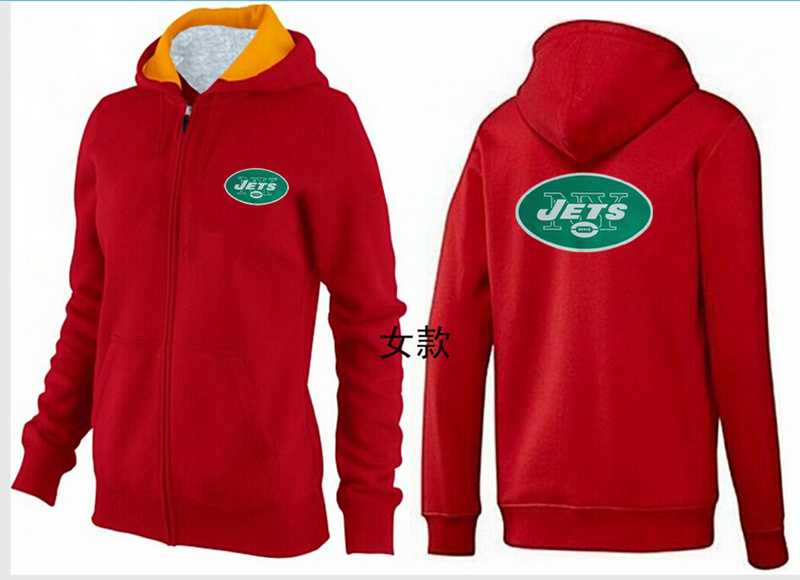 Womens New York Jets Team Logo 2015 Full Zip Hoodie-48,We sell and wholesale Womens New York Jets Team Logo 2015 Full Zip Hoodie-48 on line form chian!