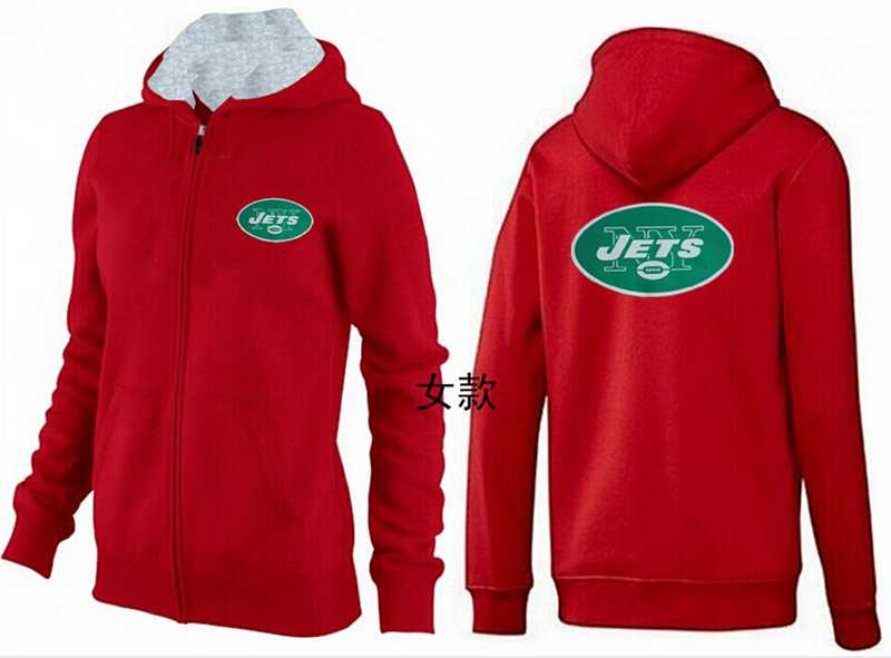 Womens New York Jets Team Logo 2015 Full Zip Hoodie-49,We sell and wholesale Womens New York Jets Team Logo 2015 Full Zip Hoodie-49 on line form chian!