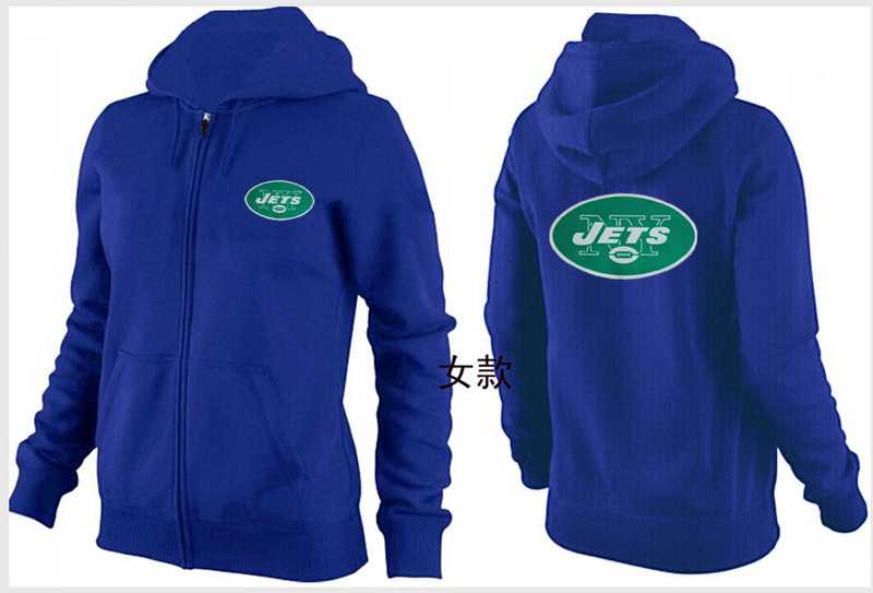 Womens New York Jets Team Logo 2015 Full Zip Hoodie-50,We sell and wholesale Womens New York Jets Team Logo 2015 Full Zip Hoodie-50 on line form chian!