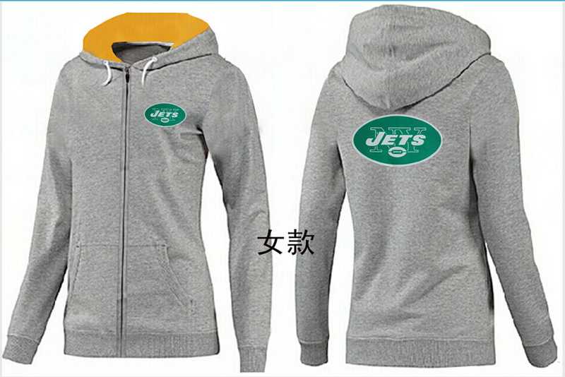 Womens New York Jets Team Logo 2015 Full Zip Hoodie-51,We sell and wholesale Womens New York Jets Team Logo 2015 Full Zip Hoodie-51 on line form chian!