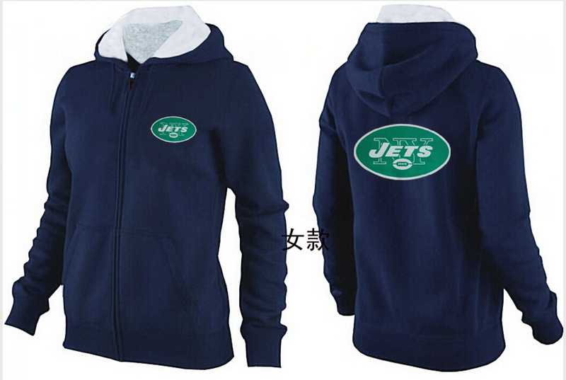 Womens New York Jets Team Logo 2015 Full Zip Hoodie-52,We sell and wholesale Womens New York Jets Team Logo 2015 Full Zip Hoodie-52 on line form chian!