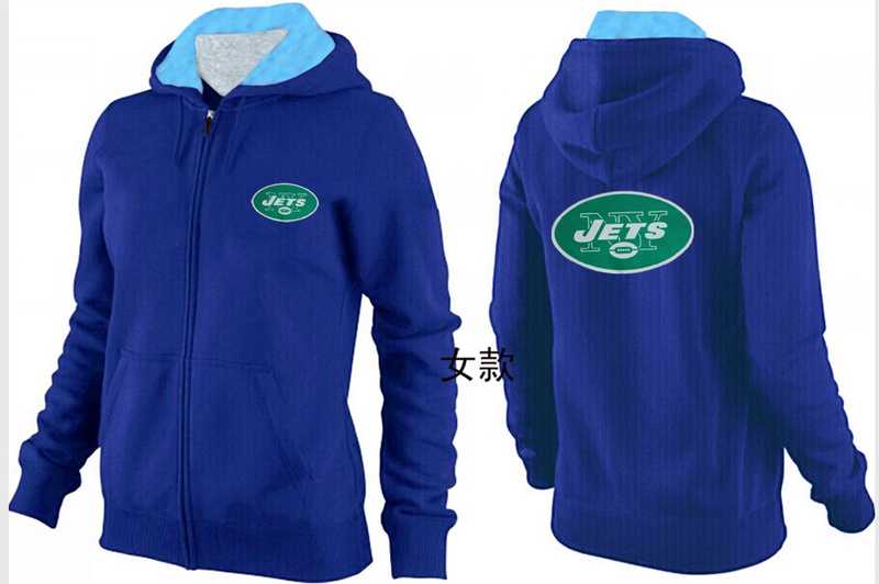 Womens New York Jets Team Logo 2015 Full Zip Hoodie-53,We sell and wholesale Womens New York Jets Team Logo 2015 Full Zip Hoodie-53 on line form chian!