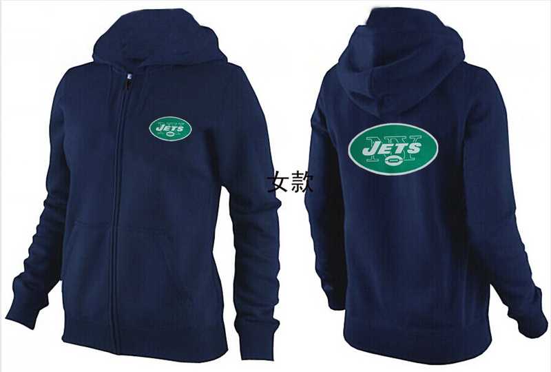 Womens New York Jets Team Logo 2015 Full Zip Hoodie-57,We sell and wholesale Womens New York Jets Team Logo 2015 Full Zip Hoodie-57 on line form chian!