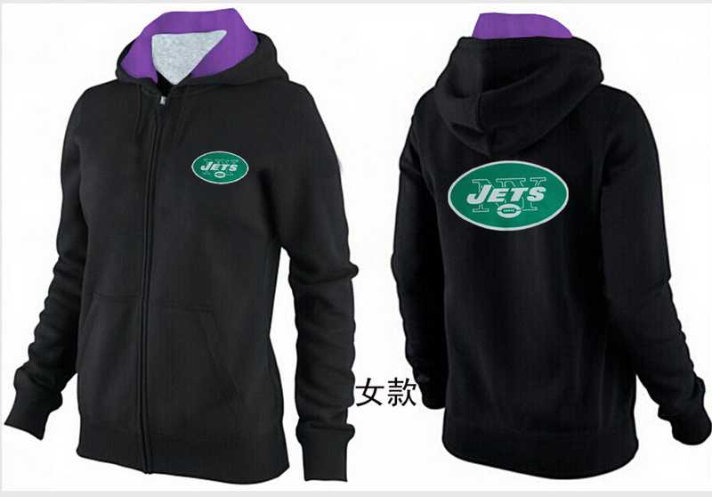 Womens New York Jets Team Logo 2015 Full Zip Hoodie-60,We sell and wholesale Womens New York Jets Team Logo 2015 Full Zip Hoodie-60 on line form chian!