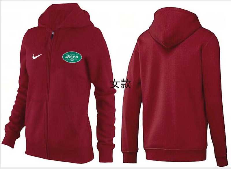Womens New York Jets Team Logo 2015 Full Zip Hoodie-64,We sell and wholesale Womens New York Jets Team Logo 2015 Full Zip Hoodie-64 on line form chian!