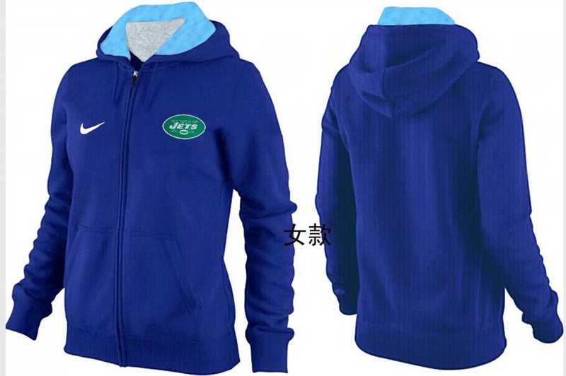 Womens New York Jets Team Logo 2015 Full Zip Hoodie-65,We sell and wholesale Womens New York Jets Team Logo 2015 Full Zip Hoodie-65 on line form chian!