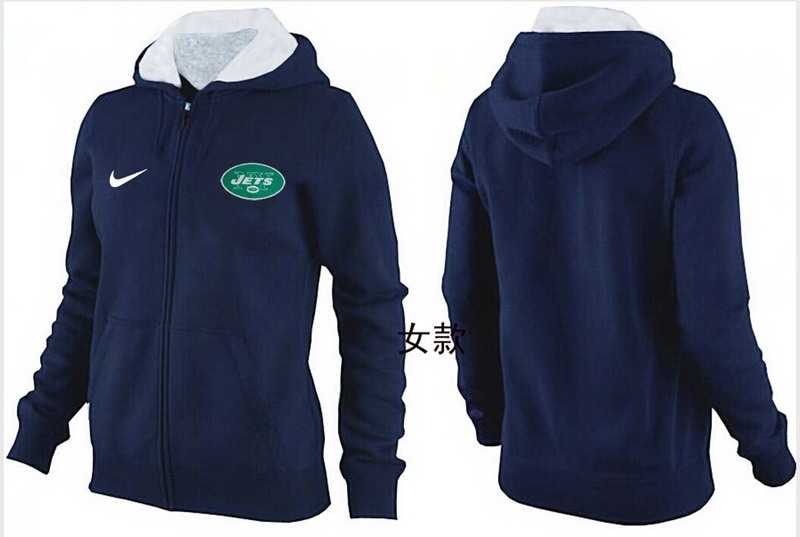 Womens New York Jets Team Logo 2015 Full Zip Hoodie-66,We sell and wholesale Womens New York Jets Team Logo 2015 Full Zip Hoodie-66 on line form chian!
