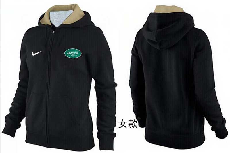 Womens New York Jets Team Logo 2015 Full Zip Hoodie-74,We sell and wholesale Womens New York Jets Team Logo 2015 Full Zip Hoodie-74 on line form chian!