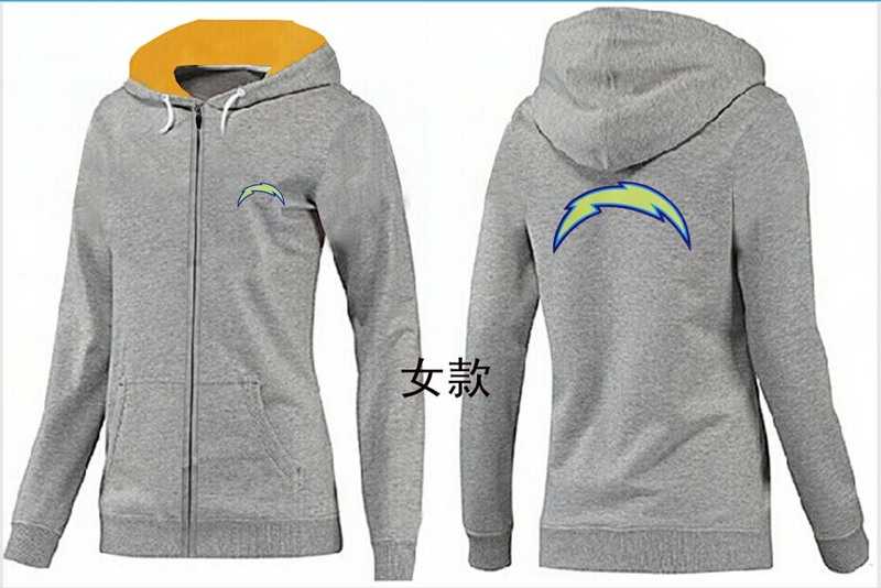 Womens San Diego Chargers Team Logo 2015 Full Zip Hoodie-27,We sell and wholesale Womens San Diego Chargers Team Logo 2015 Full Zip Hoodie-27 on line form chian!