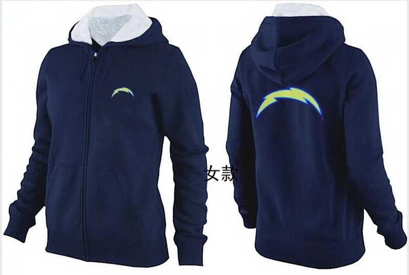 Womens San Diego Chargers Team Logo 2015 Full Zip Hoodie-29,We sell and wholesale Womens San Diego Chargers Team Logo 2015 Full Zip Hoodie-29 on line form chian!