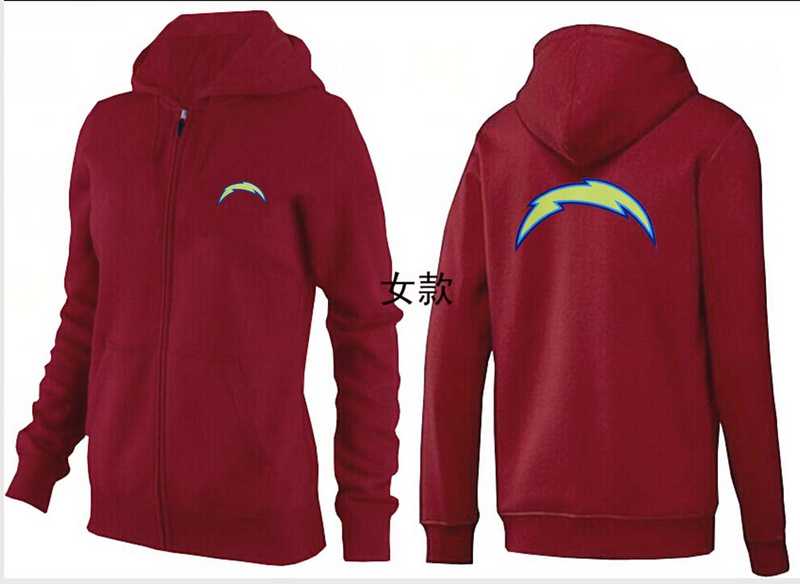 Womens San Diego Chargers Team Logo 2015 Full Zip Hoodie-31,We sell and wholesale Womens San Diego Chargers Team Logo 2015 Full Zip Hoodie-31 on line form chian!