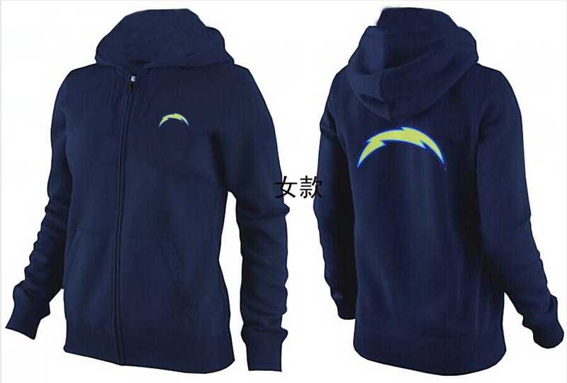 Womens San Diego Chargers Team Logo 2015 Full Zip Hoodie-34,We sell and wholesale Womens San Diego Chargers Team Logo 2015 Full Zip Hoodie-34 on line form chian!