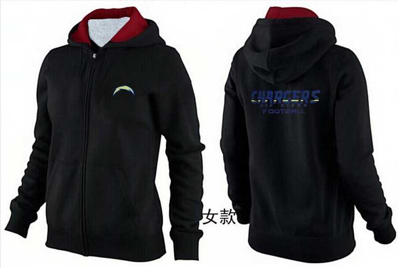 Womens San Diego Chargers Team Logo 2015 Full Zip Hoodie-57,We sell and wholesale Womens San Diego Chargers Team Logo 2015 Full Zip Hoodie-57 on line form chian!