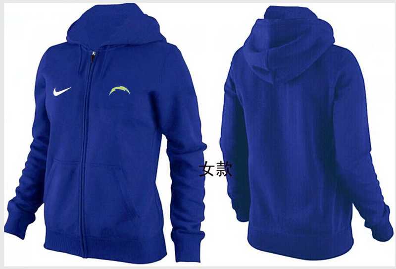Womens San Diego Chargers Team Logo 2015 Full Zip Hoodie-61,We sell and wholesale Womens San Diego Chargers Team Logo 2015 Full Zip Hoodie-61 on line form chian!