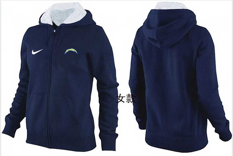 Womens San Diego Chargers Team Logo 2015 Full Zip Hoodie-75,We sell and wholesale Womens San Diego Chargers Team Logo 2015 Full Zip Hoodie-75 on line form chian!