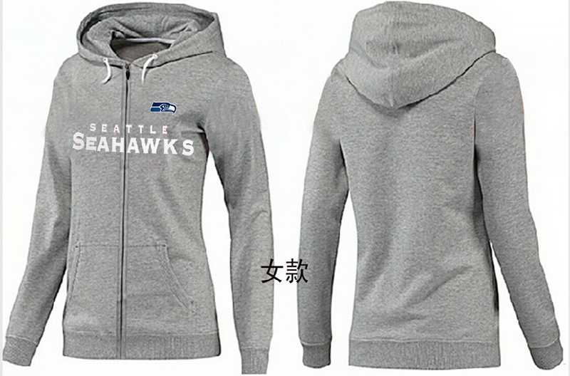 Womens Seattle Seahawks Team Logo 2015 Full Zip Hoodie-17,We sell and wholesale Womens Seattle Seahawks Team Logo 2015 Full Zip Hoodie-17 on line form chian!