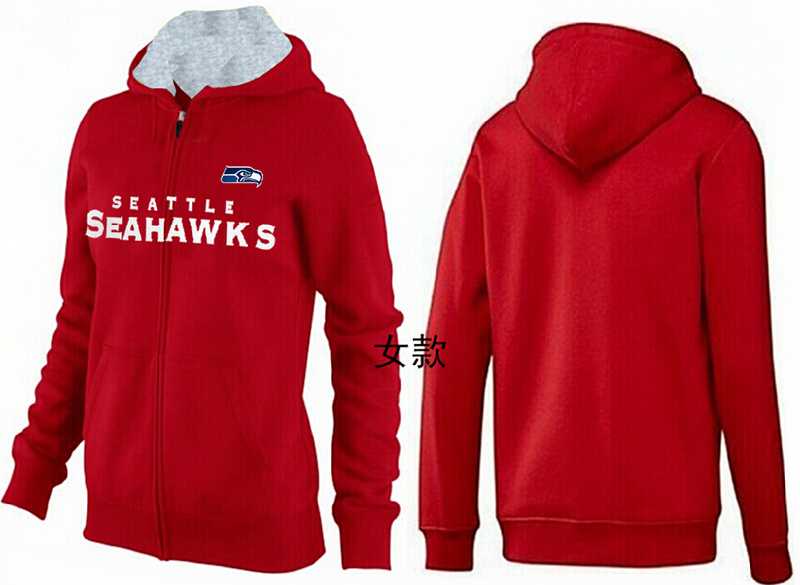 Womens Seattle Seahawks Team Logo 2015 Full Zip Hoodie-19,We sell and wholesale Womens Seattle Seahawks Team Logo 2015 Full Zip Hoodie-19 on line form chian!