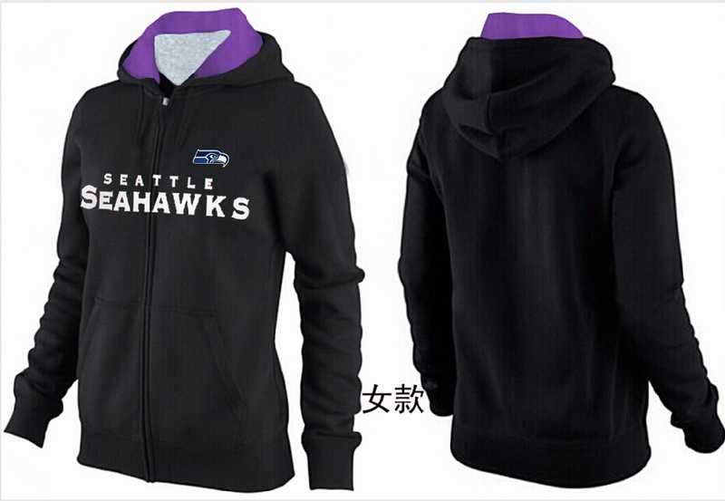 Womens Seattle Seahawks Team Logo 2015 Full Zip Hoodie-25,We sell and wholesale Womens Seattle Seahawks Team Logo 2015 Full Zip Hoodie-25 on line form chian!